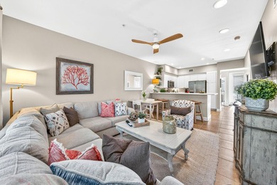 Located within the gated community of The Village at Blue - photo 5