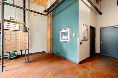 Why settle for a cookie-cutter condo when this iconic Pearl