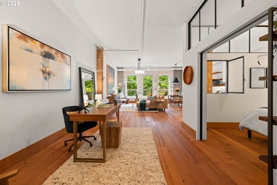 Why settle for a cookie-cutter condo when this iconic Pearl