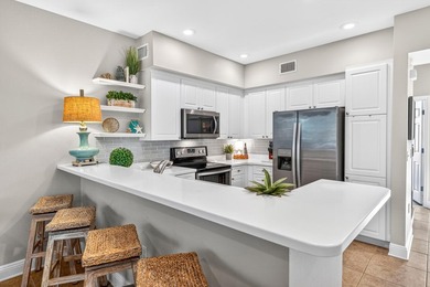 Located within the gated community of The Village at Blue - photo 8
