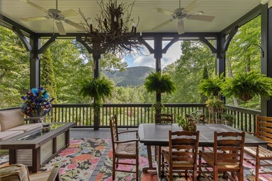 Nestled on 3.9 private, beautifully landscaped acres at the foot - photo 10