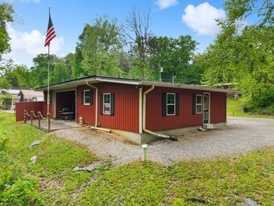 Searching for a private dock on Lake Cumberland / Southfork? - photo 60