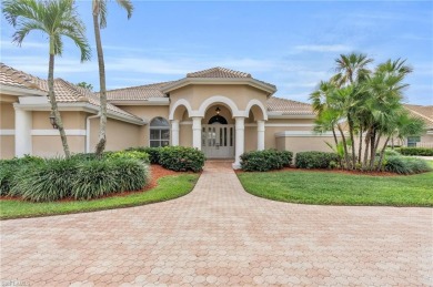 Lake Home For Sale in Estero, Florida