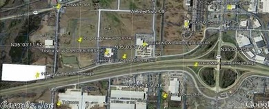 Lake Conway Acreage For Sale in Conway Arkansas