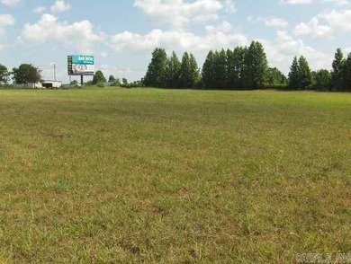 11.5 acres across street from Baptist Hospital on I-40 - photo 3