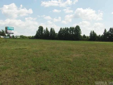 11.5 acres across street from Baptist Hospital on I-40 - photo 5