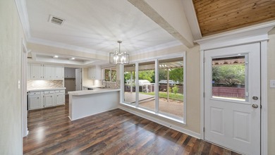 Survey, Title Policy, and up to $7,000 in closing costs provided - photo 8