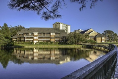 Lake Condo For Sale in Myrtle Beach, South Carolina