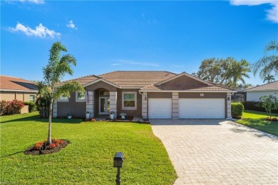 Lake Home For Sale in Naples, Florida