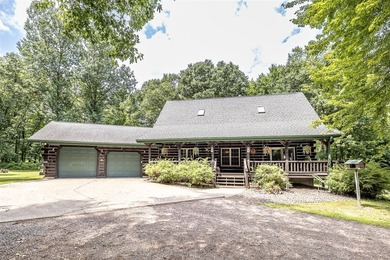 Located on 40 acres in west Central Wisconsin, this property not - photo 2