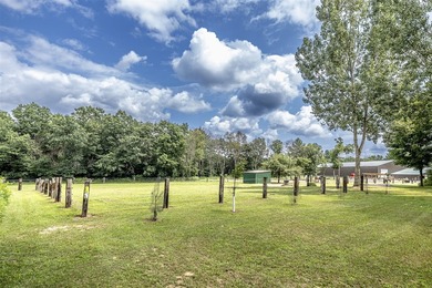 Located on 40 acres in west Central Wisconsin, this property not - photo 5