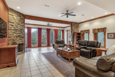 Escape To Center Hill Lake - photo 22
