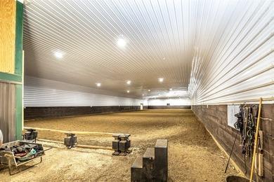 Located on 40 acres in west Central Wisconsin, this property not - photo 8
