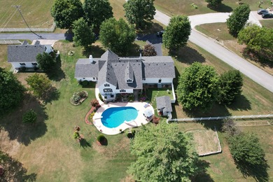 Lake Home For Sale in Highlandville, Missouri