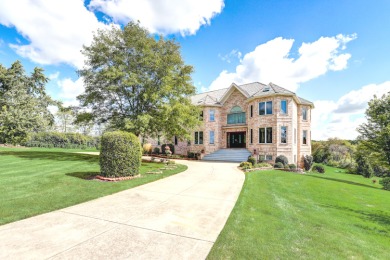 Lake Home For Sale in South Barrington, Illinois