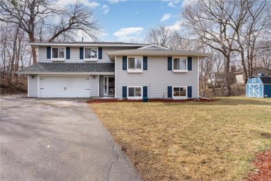 Lake Home Sale Pending in Savage, Minnesota
