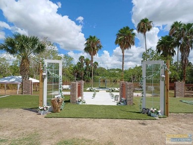 (private lake, pond, creek) Commercial For Sale in Los Fresnos Texas