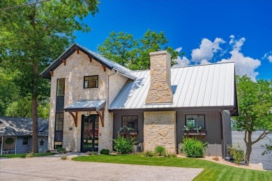 Lake Home For Sale in Lodi, Wisconsin