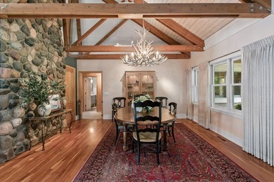 Known as The Cozy Nook, this storied Lake Minnetonka residence - photo 9