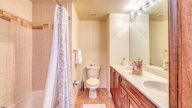 Welcome to luxurious oceanfront living at the prestigious Ocean