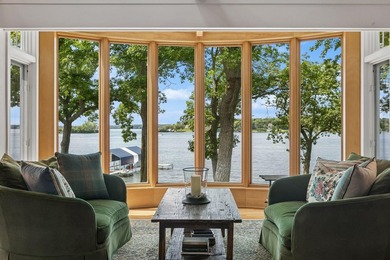 Known as The Cozy Nook, this storied Lake Minnetonka residence - photo 10