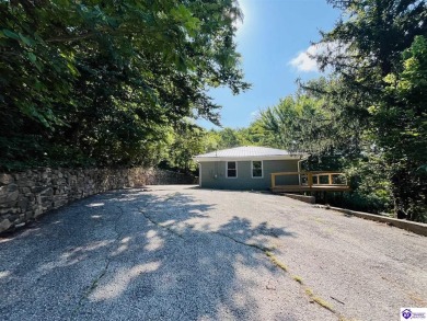 Rough River Lake Home For Sale in Hudson Kentucky