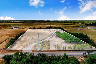 Lake Marion - Polk County Acreage For Sale in Haines City Florida