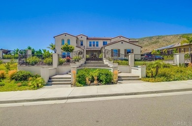 Lower Otay Reservoir Home Active Under Contract in Chula Vista California