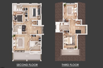 This exceptional new construction by one of the island's premier