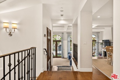 Just two homes in from the sand, this inviting home offers an - photo 12