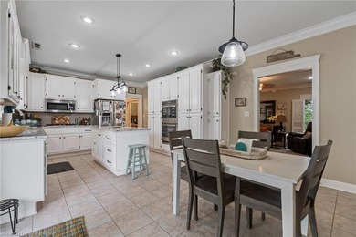 Timeless Southern elegance meets modern comfort in this - photo 12