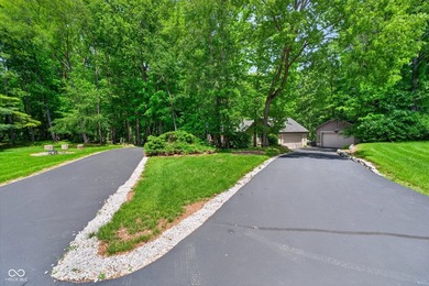 Rare opportunity on Morse Lake with 1.4 wooded acres - a setting - photo 2