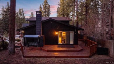 Turn-Key Mountain Retreat in Pinewood Estates Whether as a - photo 13