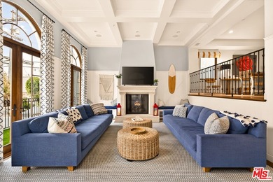 Just two homes in from the sand, this inviting home offers an - photo 13