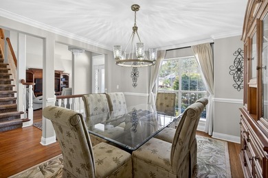 This stunning home is truly the jewel of the neighborhood--don't - photo 13