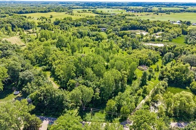 Beautiful 4.20 acre wooded lot near Lake Francis in South Haven - photo 13
