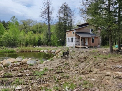 Little Oasis near Mountain Lake - Lake Home For Sale in Gloversville, New York