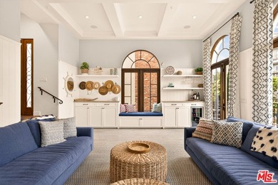 Just two homes in from the sand, this inviting home offers an - photo 14