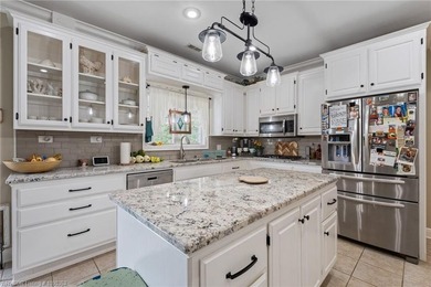 Timeless Southern elegance meets modern comfort in this - photo 14