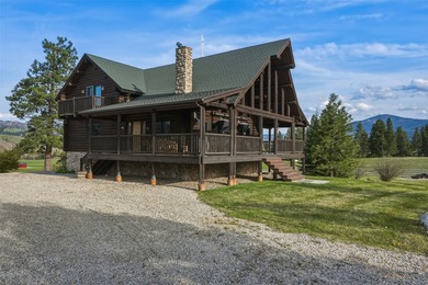 Hart Bench Ranch - Bitterroot Valley, Western Montana At the - photo 14