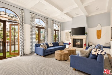 Just two homes in from the sand, this inviting home offers an - photo 15