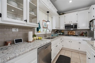 Timeless Southern elegance meets modern comfort in this - photo 15