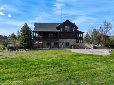 Hart Bench Ranch - Bitterroot Valley, Western Montana At the - photo 15