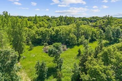 Beautiful 4.20 acre wooded lot near Lake Francis in South Haven - photo 15