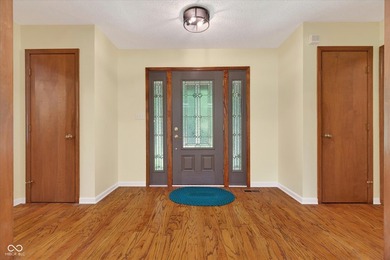 Rare opportunity on Morse Lake with 1.4 wooded acres - a setting - photo 6