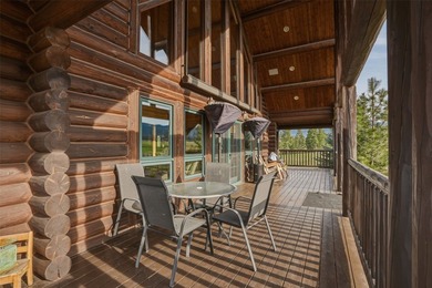 Hart Bench Ranch - Bitterroot Valley, Western Montana At the - photo 16