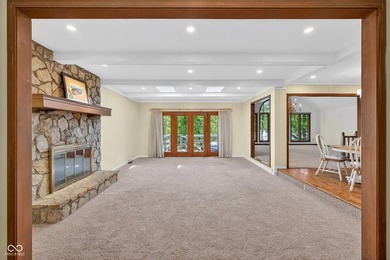 Rare opportunity on Morse Lake with 1.4 wooded acres - a setting - photo 7