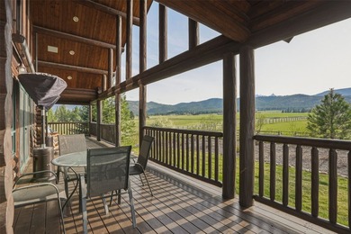 Hart Bench Ranch - Bitterroot Valley, Western Montana At the - photo 17