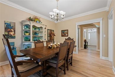 Timeless Southern elegance meets modern comfort in this - photo 18