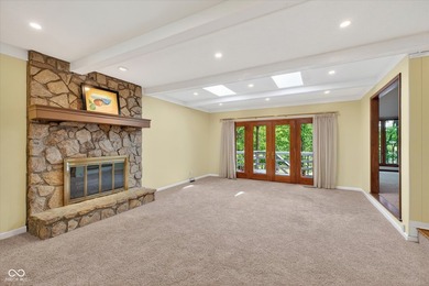 Rare opportunity on Morse Lake with 1.4 wooded acres - a setting - photo 8